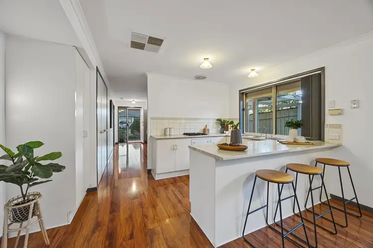 Fifth view of Homely house listing, 25 New Hampshire Dr, Parafield Gardens SA 5107