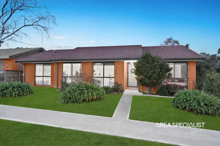 2/19 Stuart Avenue, Hampton Park VIC 3976