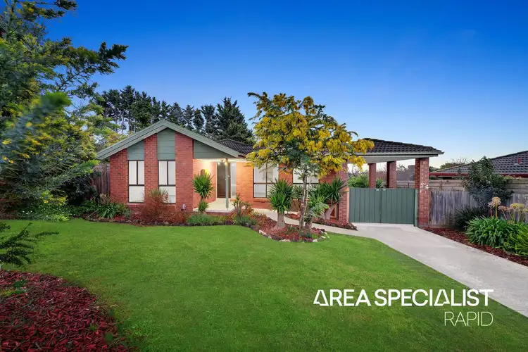 13 Channelle Close, Hampton Park VIC 3976