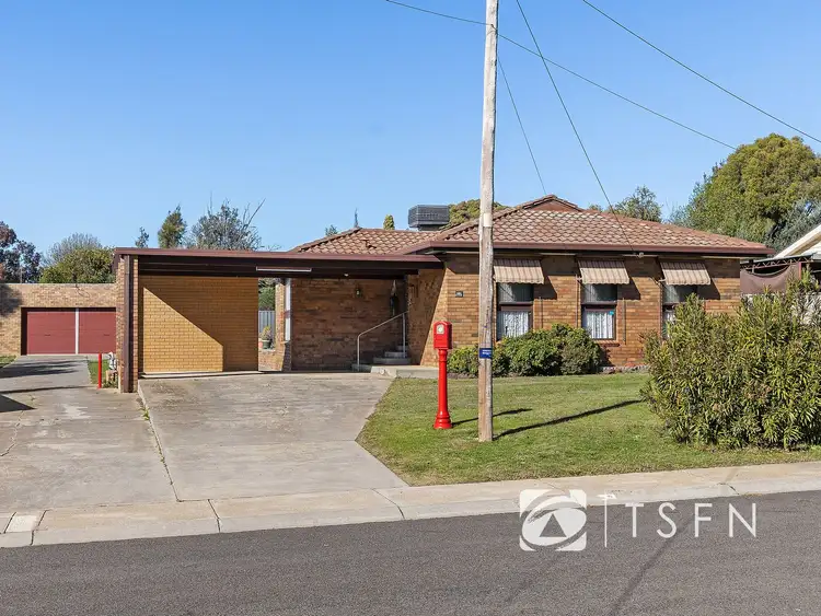 12 Cliff Avenue