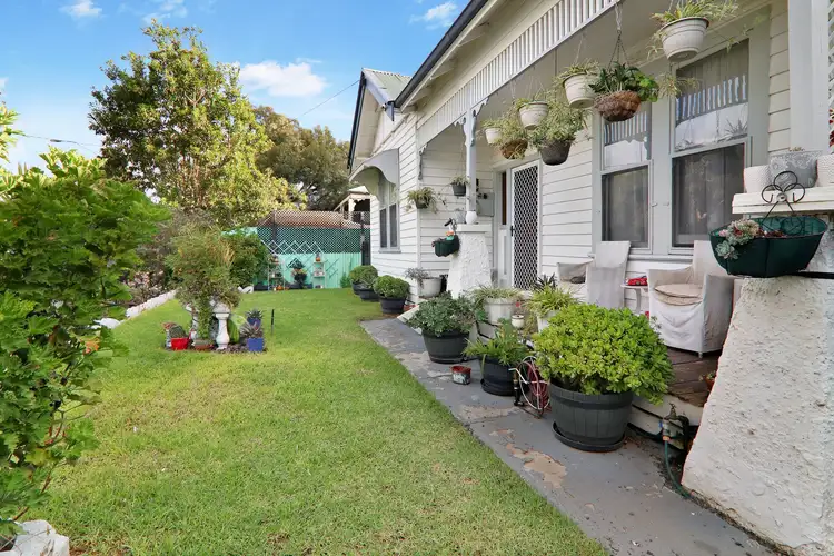 9 John Street, Jeparit VIC 3423