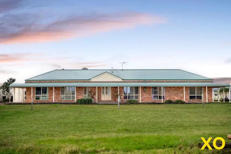 720 Standen Drive, Lower Belford NSW 2335