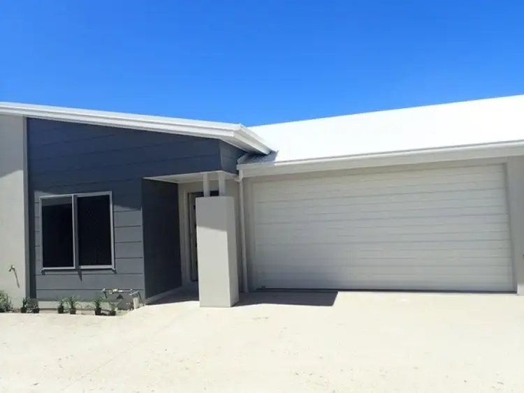 Main view of Homely unit listing, 11/74 Makybe Diva Drive, Ooralea QLD 4740