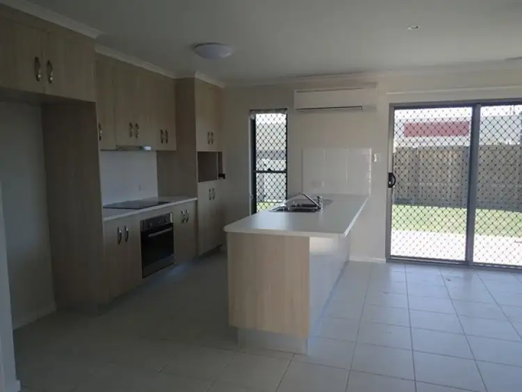 Second view of Homely unit listing, 11/74 Makybe Diva Drive, Ooralea QLD 4740