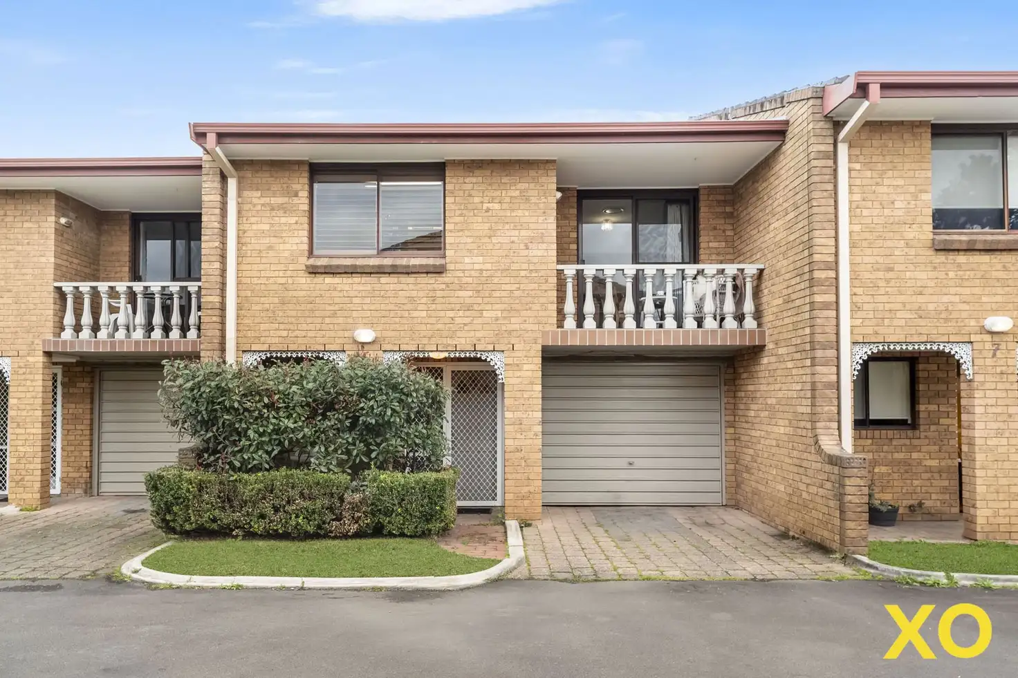 Main view of Homely house listing, 6/19 Church Street, Singleton NSW 2330