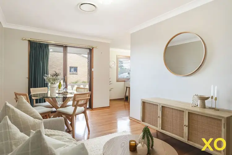 Second view of Homely house listing, 6/19 Church Street, Singleton NSW 2330