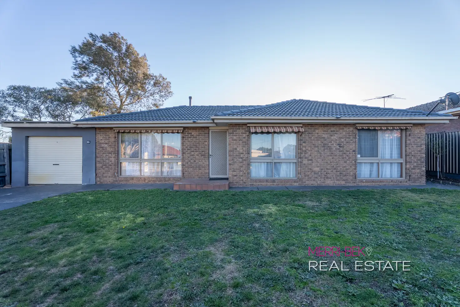 Main view of Homely house listing, 15 Holburn Way, Epping VIC 3076