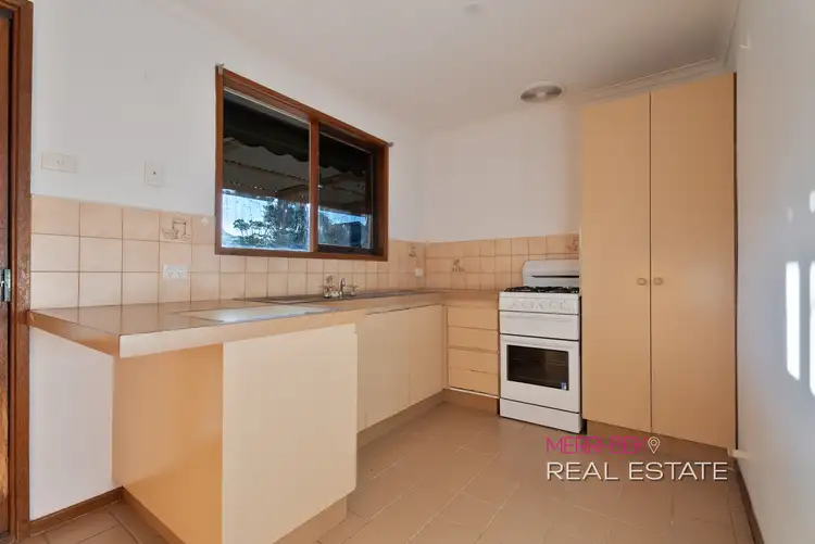 Second view of Homely house listing, 15 Holburn Way, Epping VIC 3076