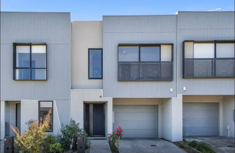 56 ASHBOURNE BOULEVARD, Donnybrook VIC 3064