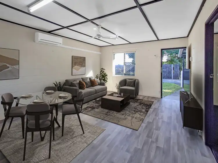 4/30 Canberra Street, North Mackay QLD 4740