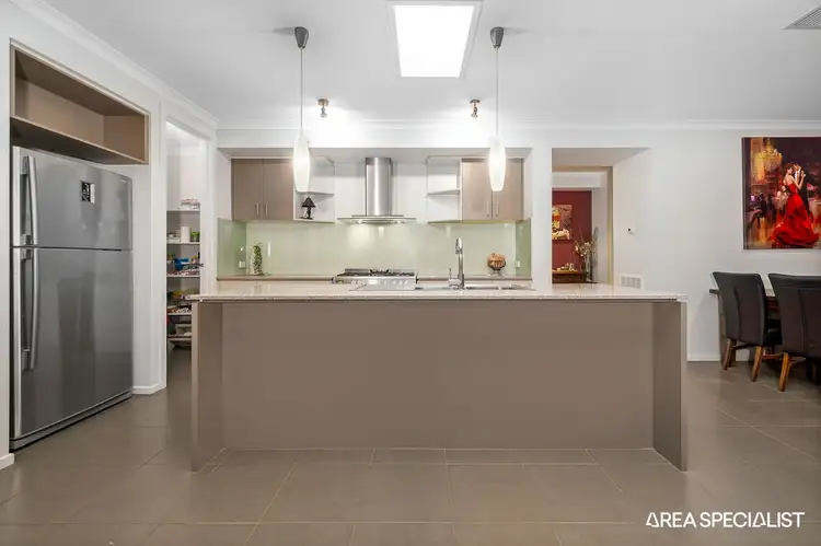 Third view of Homely house listing, 21 Stanhope Avenue, Berwick VIC 3806