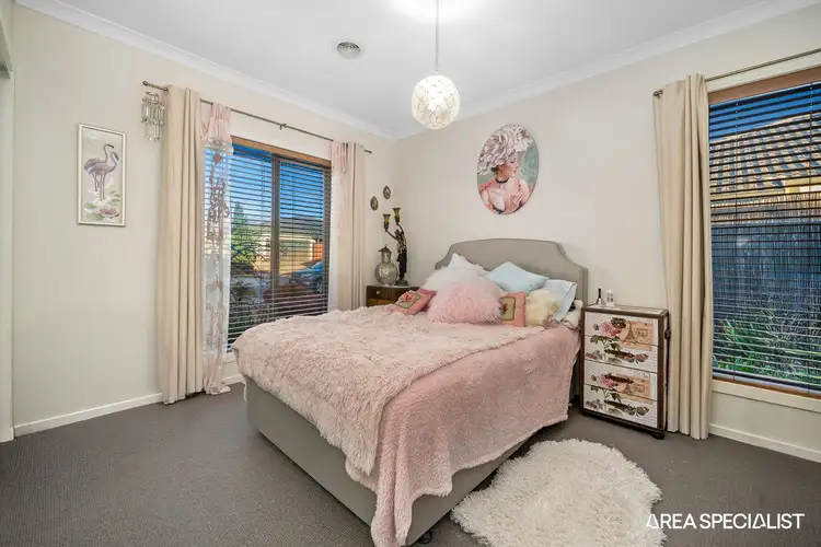 Fifth view of Homely house listing, 21 Stanhope Avenue, Berwick VIC 3806
