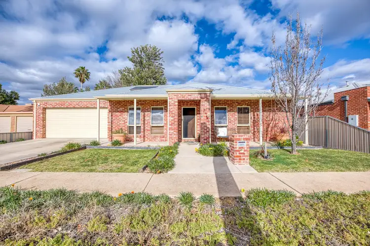 160 Riverside Avenue, Mildura VIC 3500