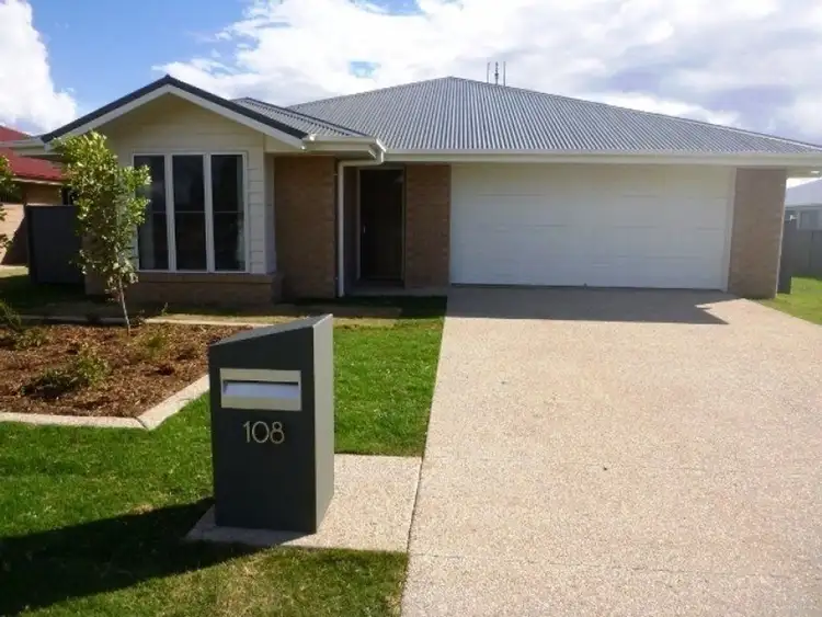 108 Windmill Road, Chinchilla QLD 4413