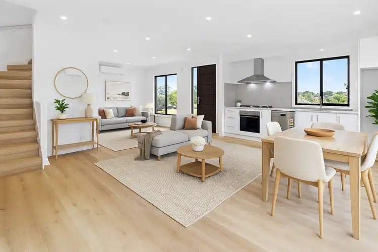 4/10 Janville Street, Boronia VIC 3155