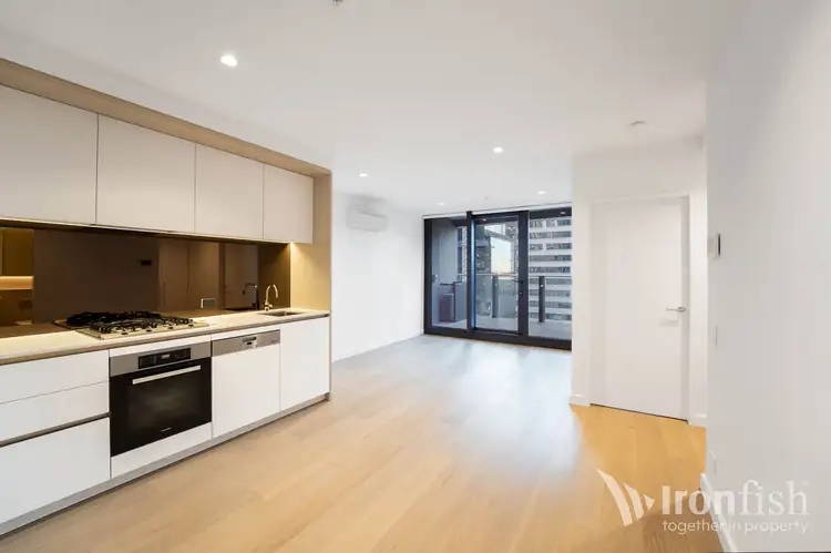 309/628 Flinders Street, Docklands VIC 3008