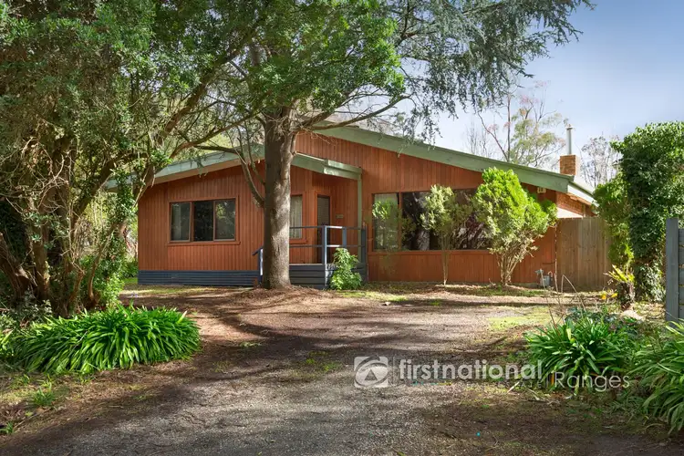 11 Allenby Avenue, Cockatoo VIC 3781