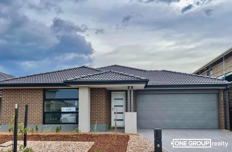 21 Butternut Street