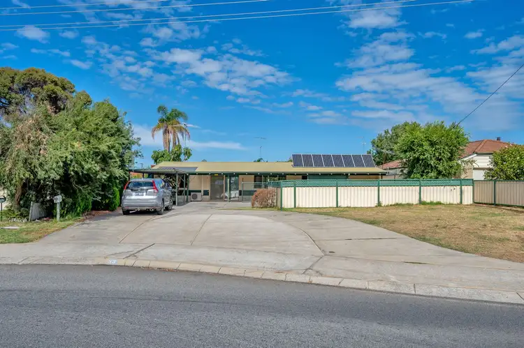 35 Murdoch Drive, Greenfields WA 6210