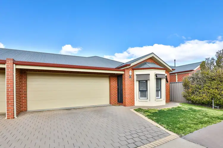 16/8 Taylor Drive, Mildura VIC 3500