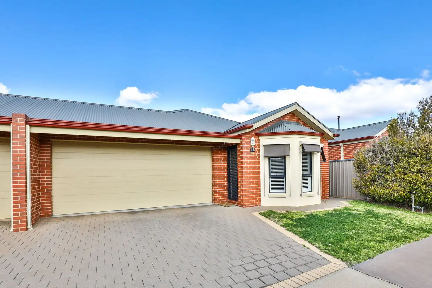 Main view of Homely townhouse listing, 16/8 Taylor Drive, Mildura VIC 3500