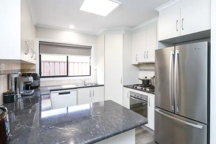 Second view of Homely townhouse listing, 16/8 Taylor Drive, Mildura VIC 3500