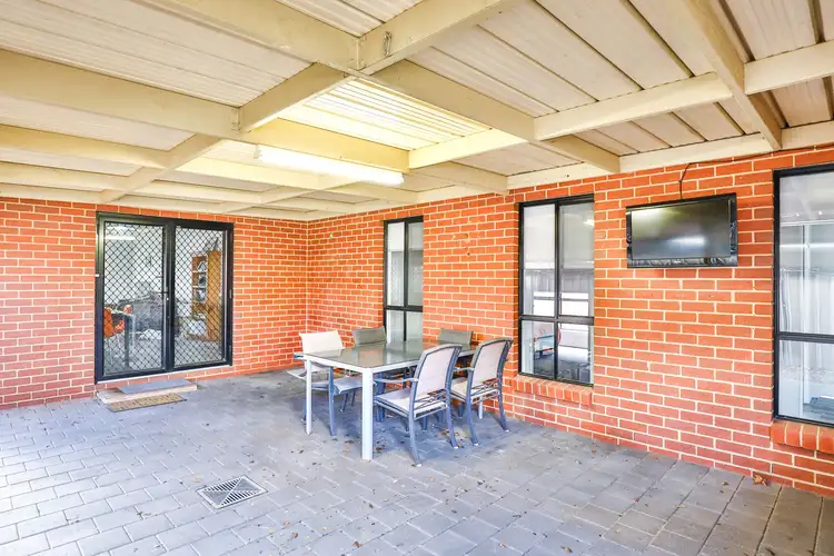 Third view of Homely townhouse listing, 16/8 Taylor Drive, Mildura VIC 3500