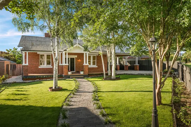 Main view of Homely house listing, 17 Odonnell Avenue, Myrtleford VIC 3737