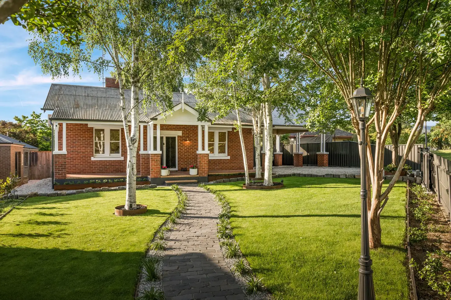 Main view of Homely house listing, 17 Odonnell Avenue, Myrtleford VIC 3737