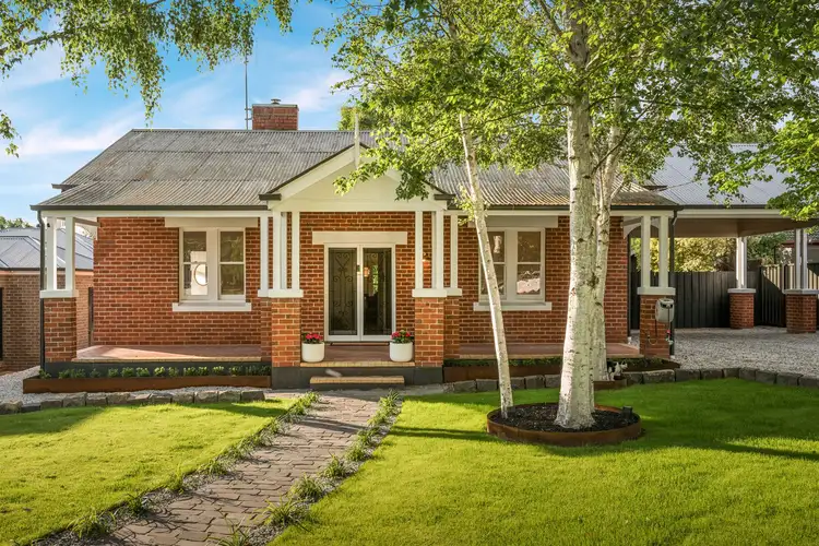 Second view of Homely house listing, 17 Odonnell Avenue, Myrtleford VIC 3737