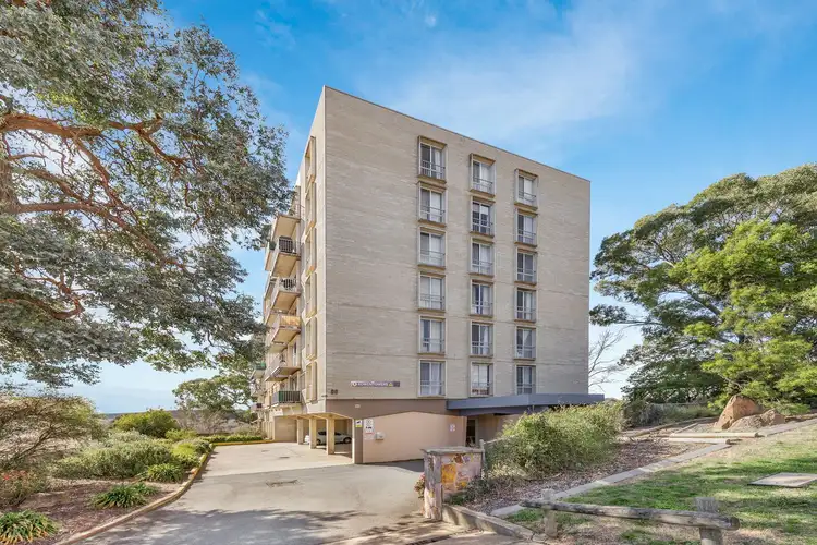 6/86 Derrima Road, Crestwood NSW 2620
