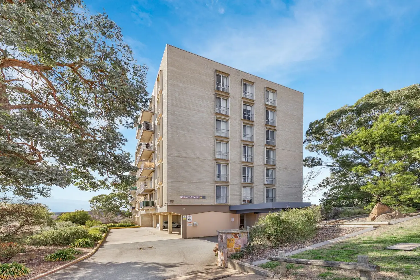 Main view of Homely unit listing, 6/86 Derrima Road, Crestwood NSW 2620