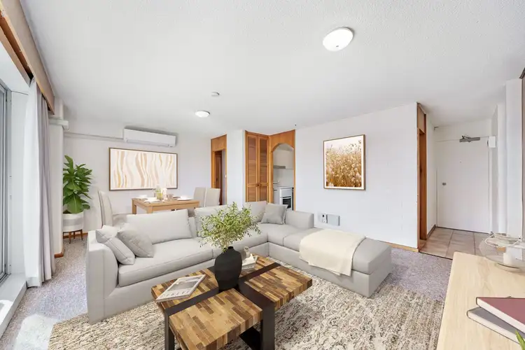 Fourth view of Homely unit listing, 6/86 Derrima Road, Crestwood NSW 2620