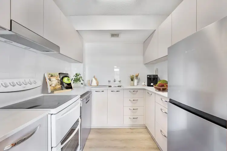 Fifth view of Homely unit listing, 6/86 Derrima Road, Crestwood NSW 2620