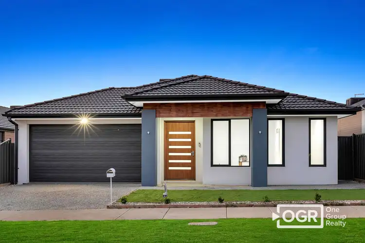 7 Kingston Street