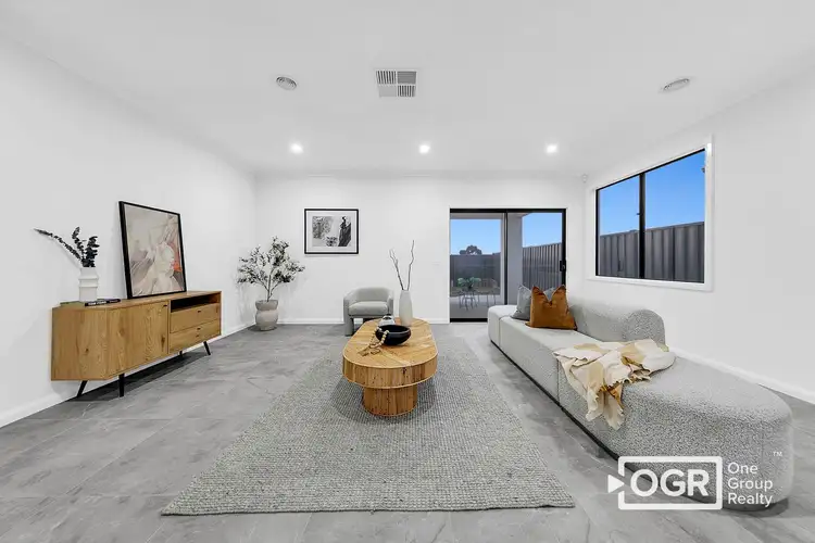 Second view of Homely house listing, 7 Kingston Street, Kilmore VIC 3764