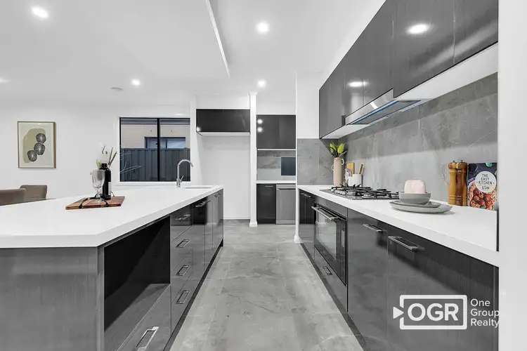 Third view of Homely house listing, 7 Kingston Street, Kilmore VIC 3764