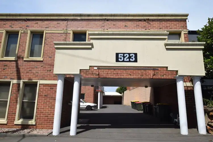 2/523 Raglan Parade, Warrnambool VIC 3280