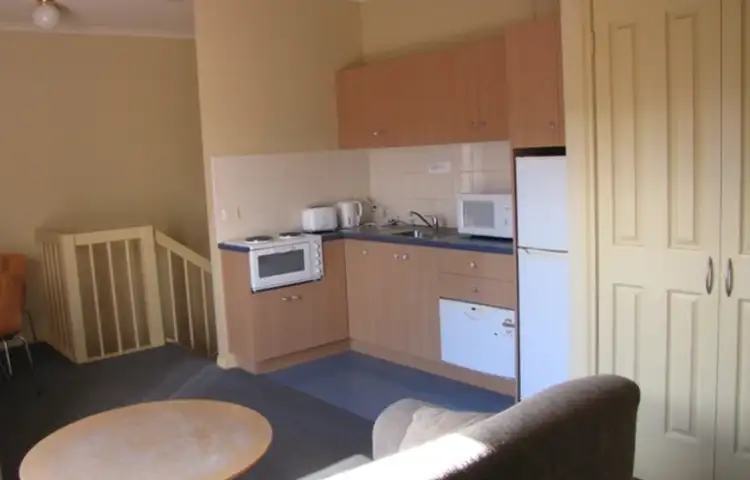 Third view of Homely apartment listing, 2/523 Raglan Parade, Warrnambool VIC 3280
