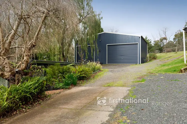 Second view of Homely house listing, 18 Gembrook-Launching Place Road, Gembrook VIC 3783