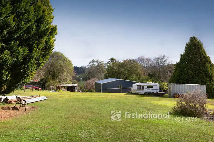 Third view of Homely house listing, 18 Gembrook-Launching Place Road, Gembrook VIC 3783
