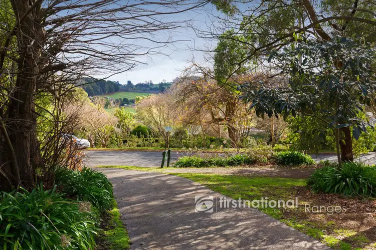 Fourth view of Homely house listing, 18 Gembrook-Launching Place Road, Gembrook VIC 3783
