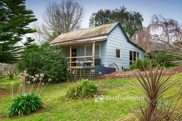 Fifth view of Homely house listing, 18 Gembrook-Launching Place Road, Gembrook VIC 3783