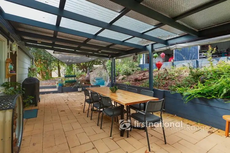 Sixth view of Homely house listing, 18 Gembrook-Launching Place Road, Gembrook VIC 3783