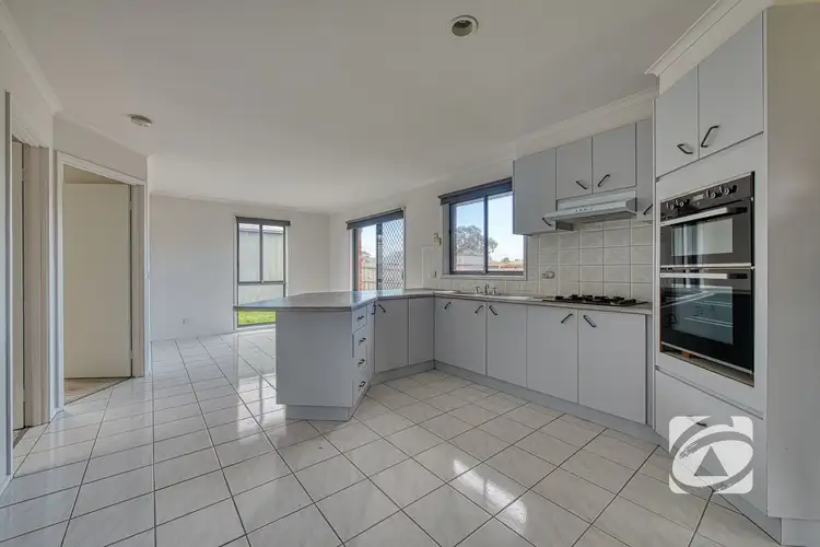 Second view of Homely house listing, 48 Insignia Crescent, Berwick VIC 3806