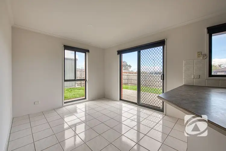 Third view of Homely house listing, 48 Insignia Crescent, Berwick VIC 3806
