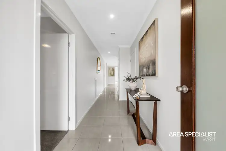 Third view of Homely house listing, 21 Noranda Circuit, Harkness VIC 3337