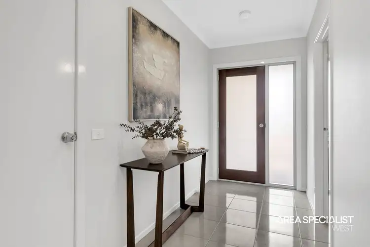 Fourth view of Homely house listing, 21 Noranda Circuit, Harkness VIC 3337