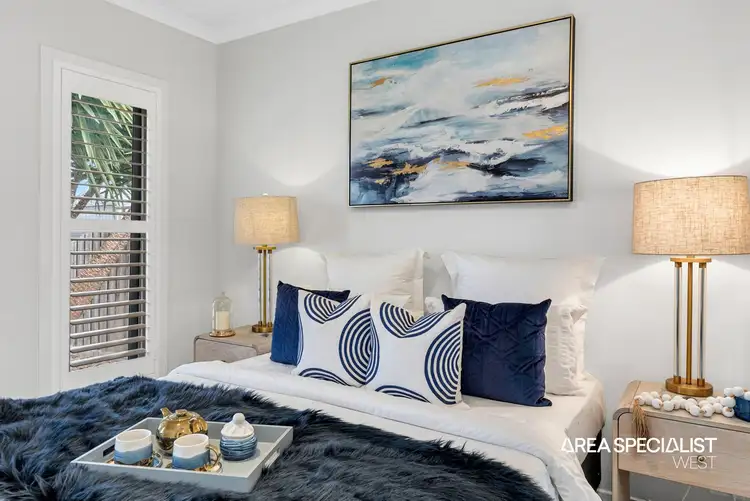 Sixth view of Homely house listing, 21 Noranda Circuit, Harkness VIC 3337