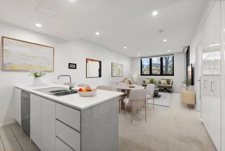 304/53 Mort Street, Braddon ACT 2612